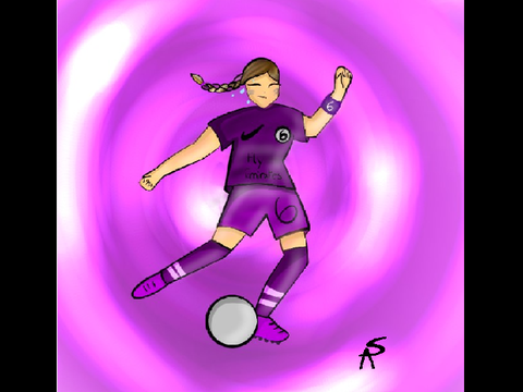  ♛ | 1k Art contest entry!