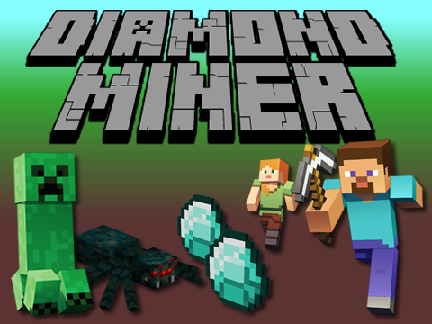 Diamond Miner remix