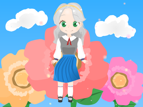 | @geijutsu 5k DMCE |