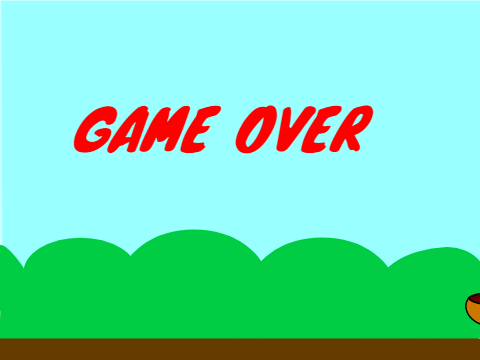 APPLE CATCHER GAME