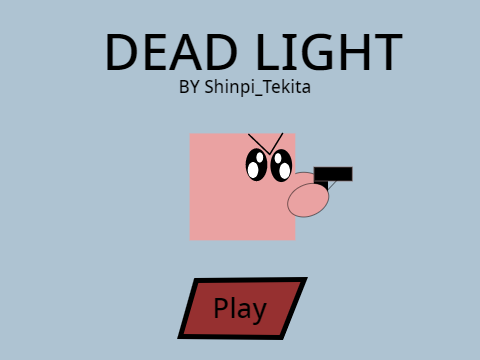 Dead LIght remix