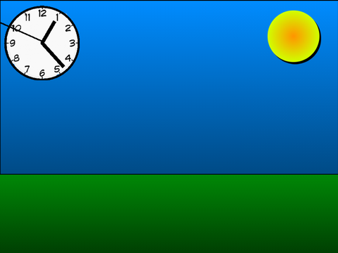 Morning & Night Cycle