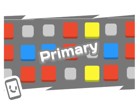 Primary(Beta)