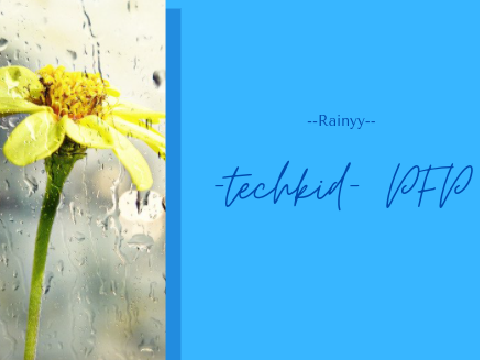 -techkid- Profile Picture