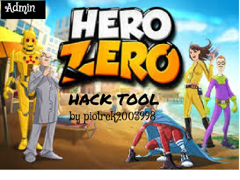 HeoZero Hack BETA