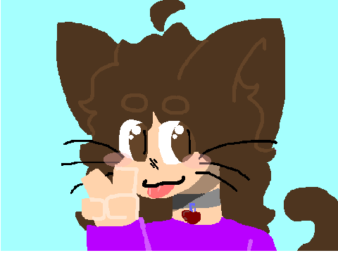 new pfp! :3 (credits to @obscene_rat)
