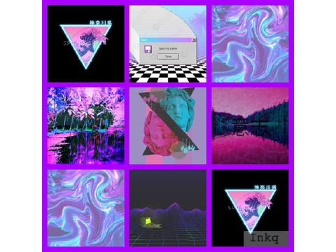 ~ F2U MoodBoards ~