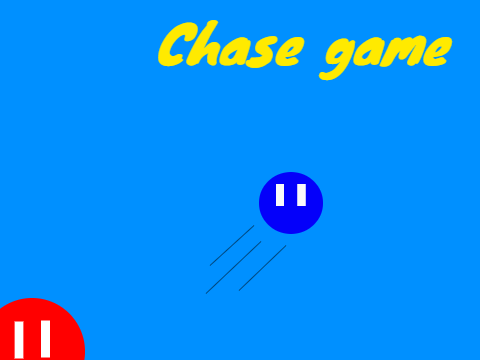 Chase Game