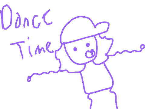Dance Time :D
