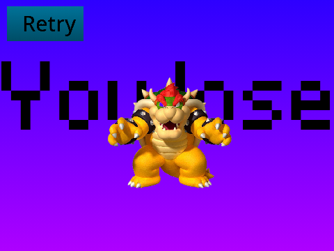 Mario tag HARD MODE!!!