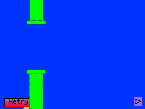 Flappy cat remix