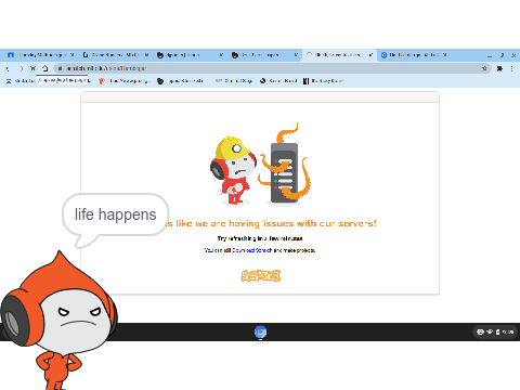 really scratch ???