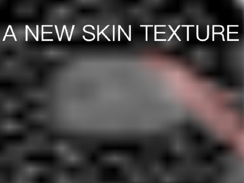 NEW TEXTURE