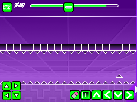 SoulSnatcher | GD level part 1
