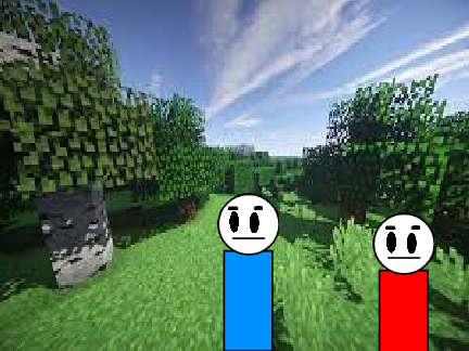 Minecraft Animation No. 2 || #Animations #Funny