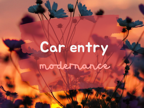 Modernance