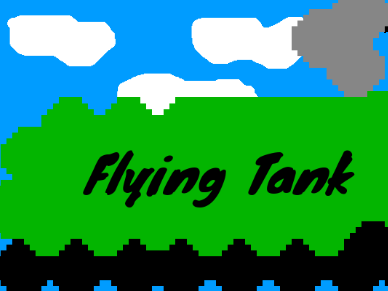 Flying Tank