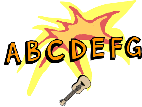 Guitar!