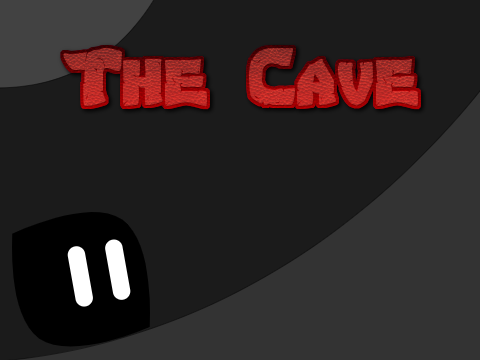 The Cave - A Mobile Friendly Platformer #Games