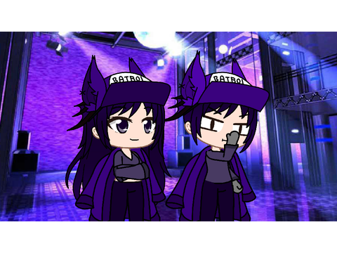 ratatata // Gacha meme // trend