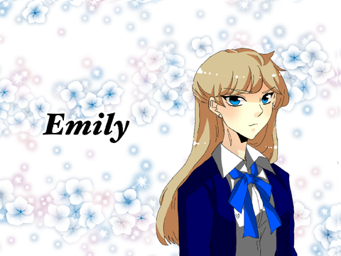 ~Emily~ 