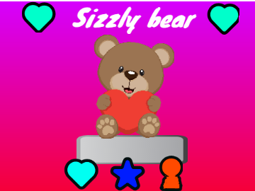 @sizzlybear's45 Intro/Outro