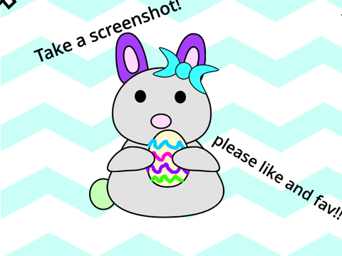 bunny maker :D