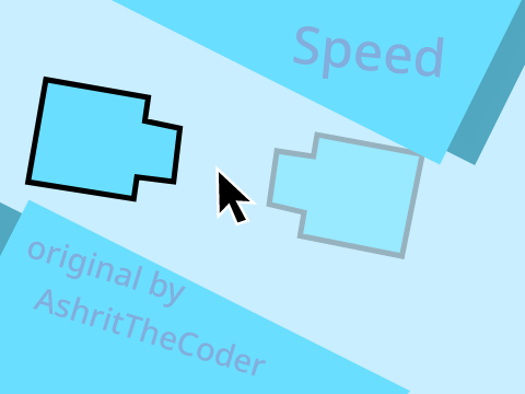 Speed