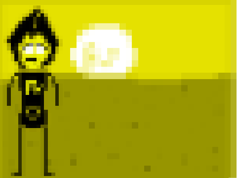 Pixel Pv