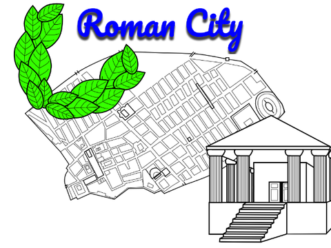 Roman City