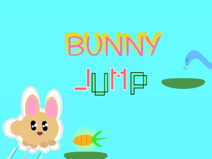 Bunny Jump!
