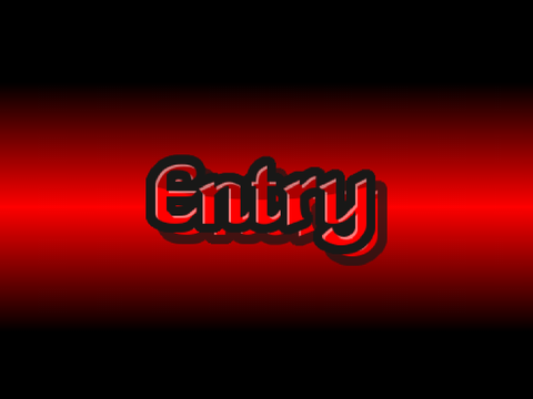 90 DMC + PFP Contest Entry