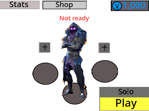 fortnite battle royale 