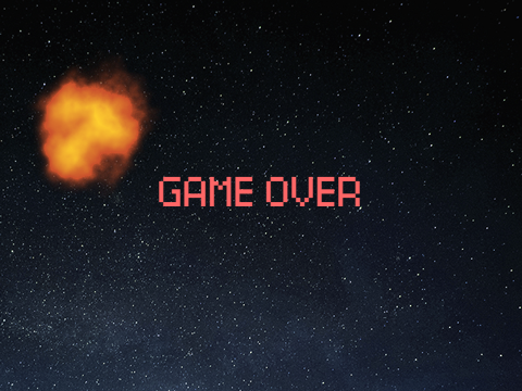 jogo da nave