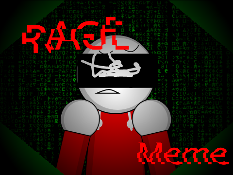 Rage || Meme || Filler || #Meme #Animation