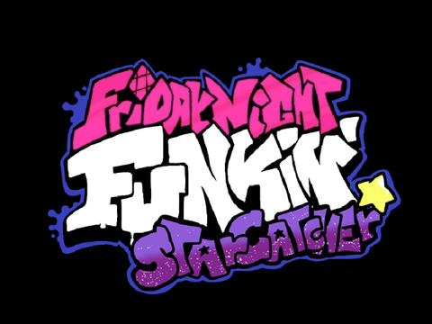 Friday Night Funkin' StarCatcher