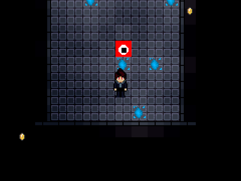 Better version of top down engine