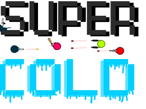 {<~SuperCold~>} 