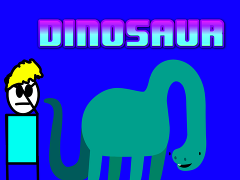 Dinosaur 