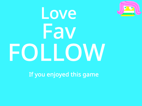 Equestria Girls Fluttershy Mini Platformer Game