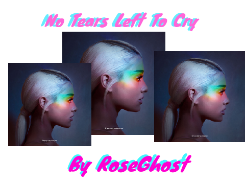 No Tears Left To Cry-Map