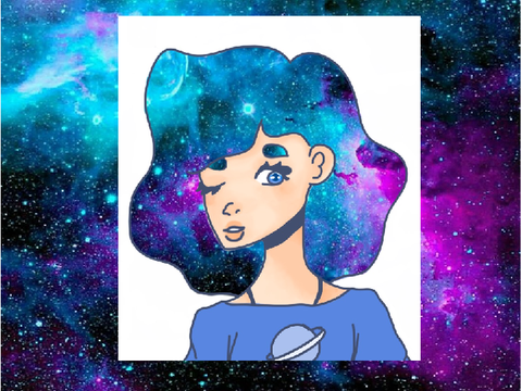 luna AT w/ @strxw_bun