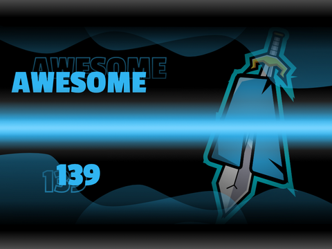 [Request] || Banner || Awesome139