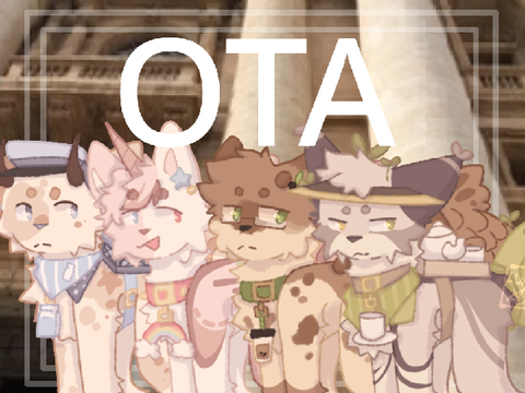 Taiyaki Adopts OTA (CLOSED)