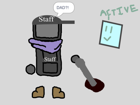 My Collab thing