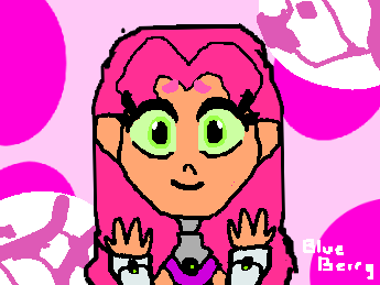 Bloom || Starfire/Blackfire