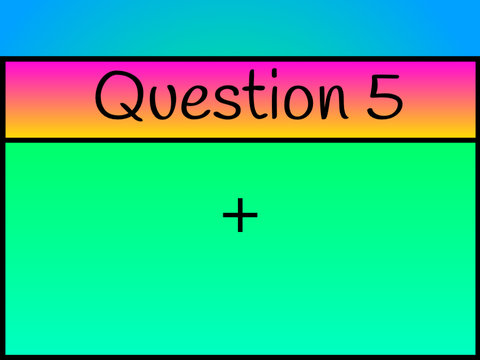 Math Quiz WORK IN PROGRESS (only for division)