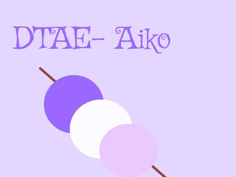 DTAE- Aiko