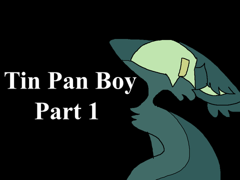 Tin Pan Boy . Part 1 remix