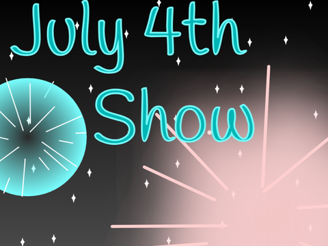 Happy 4th of July!